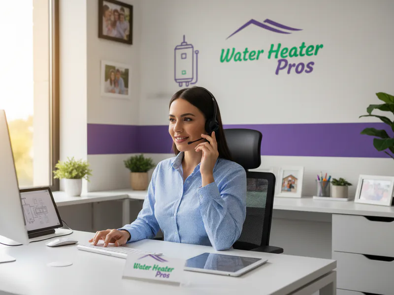 Water Heater Repair  in Crestview  FAQ